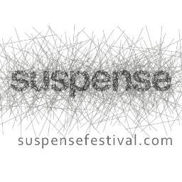 suspense festival presents the best in new puppetry, physical theatre & narrative performance, from over 25 companies, for adult audiences.