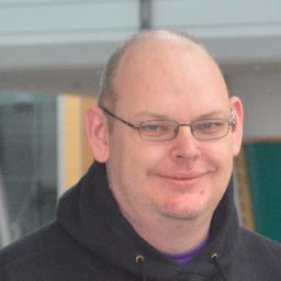 garyhusband2's profile picture. System Administrator @sageUK