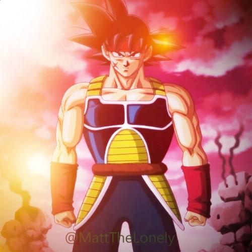 I'm just your average Saiyan with nothing else to say. #Single #Rp Age 17