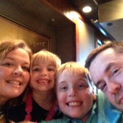 amykierTN's profile picture. Christ follower, wife, mother, and avid Sports Fan