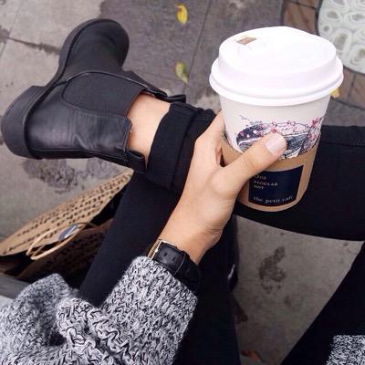 lostxseasons's profile picture. it's so lovely to be lonely in private