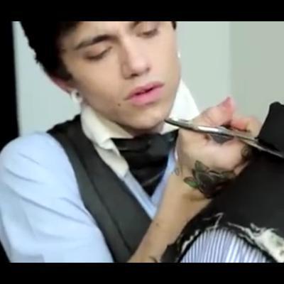 jayrpgsh_'s profile picture. prostituée.