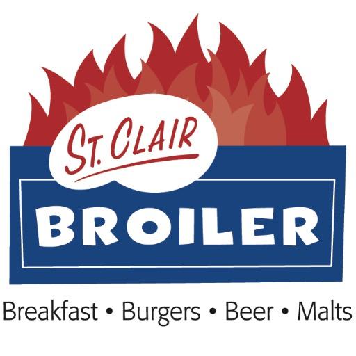 Established in 1956. Reinvented in 2015. The Broiler specializes in all-day breakfast, hand-pattied specialty burgers, local craft beers, and signature malts.