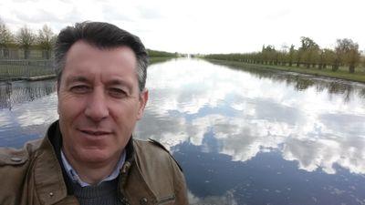 Antonio Camacho ۞ Profile