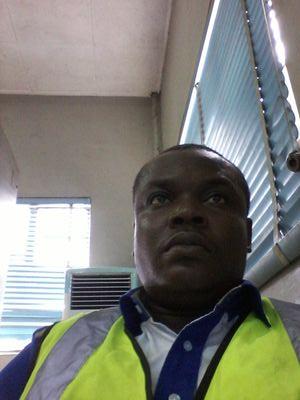 Ojoadebiyid's profile picture. An Electrical Power Engineer with a strong bias for Power Generation, T&DSystem, Renewable Energy &Substation Automation & mentoring Youths in Godliness