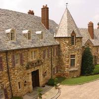The Graylyn Estate (@graylynestate) 's Twitter Profile