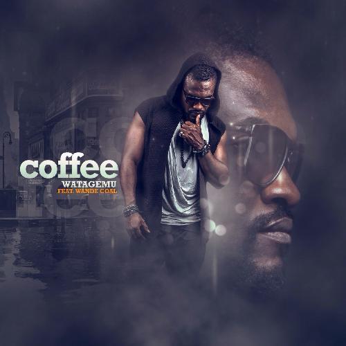🇬🇧🇳🇬 2 Brand New Cover Albums Out Now on all digital stores - Coffee Covers Unplugged Vol 2 & 3