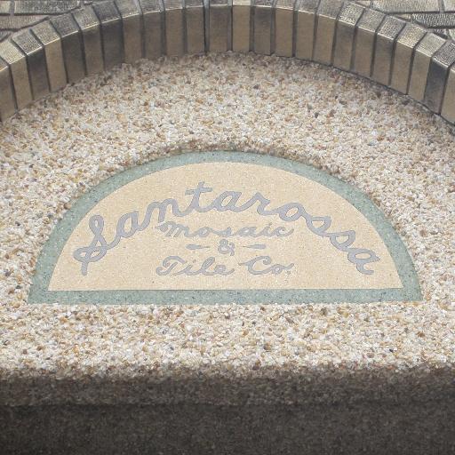 Santarossa1's profile picture. Santarossa showroom- 200 South Rangeline Road Suite 117 Carmel Indiana. Santarossa is a supplier, fabricator and installer since 1924.