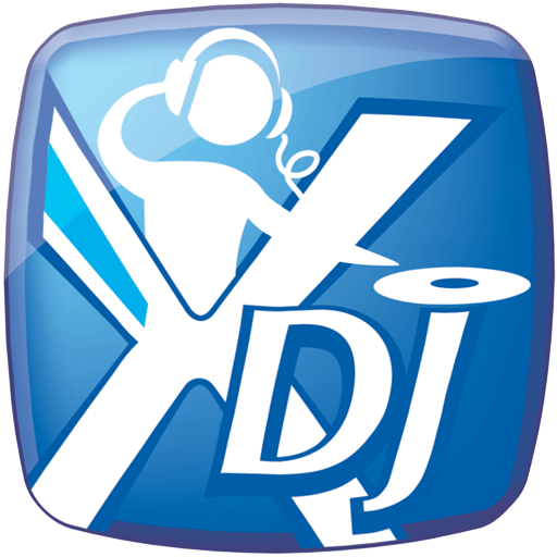 Il progetto X-Dj nasce per conservare la parte migliore del mondo della notte.