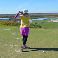GolfWomen(@golfWomen) 's Twitter Profile Photo