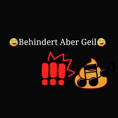 Hey leute☺
FACEBOOK:Behindertabergeil 
INSTAGRAM:Behindertabergeil 
YOUTUBE:Behindertabergeil 
YOUNOW:Behindertabergeil