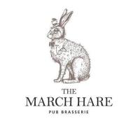 The March Hare(@MHguildford) 's Twitter Profile Photo