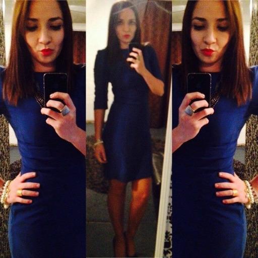 AstudilloPame's profile picture. alis volat propriis =)