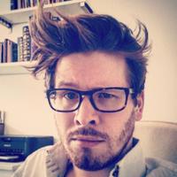 Richard Jaques (@jaquesarts) 's Twitter Profile