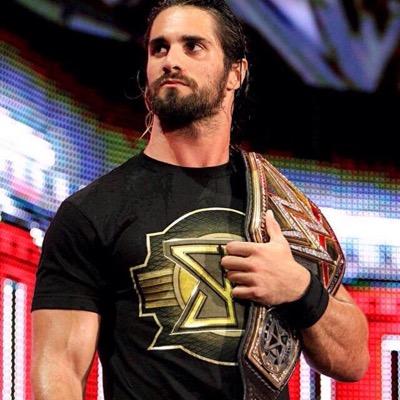 im married to the most amazing person in the world mr seth rollins we team raw and smackdown im unstable sexy cheer girl harriet rollins ❤️