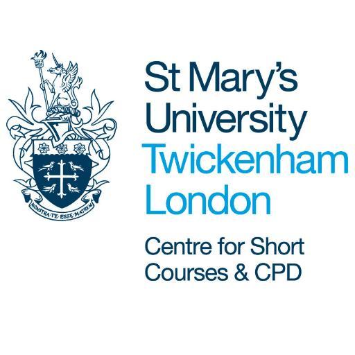Accredited courses in massage, sports massage, nutrition, PT, creative writing, languages, yoga, Pilates, wine and more at St Mary's University, Twickenham.
