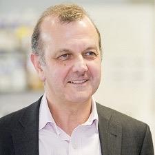 John Isaacs Profile