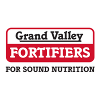 Grand Valley Fortifiers (@grandvalley) 's Twitter Profile