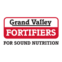 Grand Valley Fortifiers(@GrandValley) 's Twitter Profile Photo