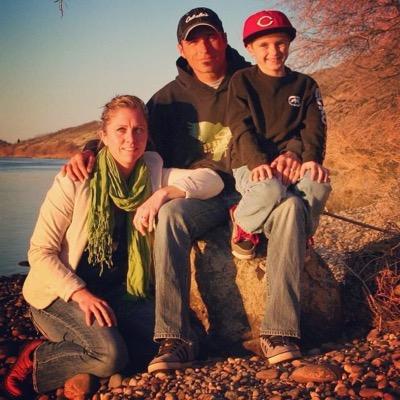 Wife, mother, sister, daughter! Jeeper, archer, runner, and lover of the great outdoors!!