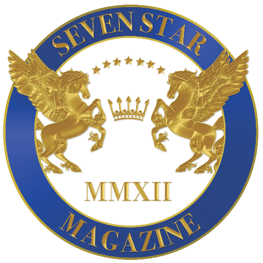 Seven Star Magazine, the official magazine of the Seven Stars Luxury Hospitality and Lifestyle Awards.  http://t.co/duixQE3DZQ