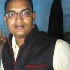 Mknayak24's profile picture.