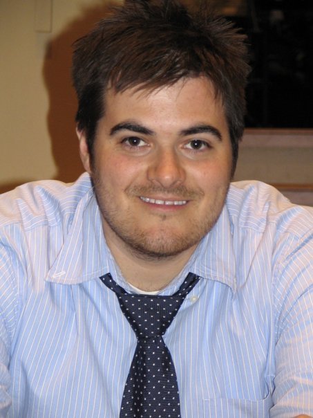 nicallen's profile picture. Nic is a Christ following husband, dad, pastor, and friend!