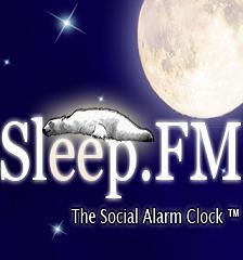 Wake up to messages & media from friends, weather reports & more! Circa 2007; featured on Engadget, Cnet & more.
