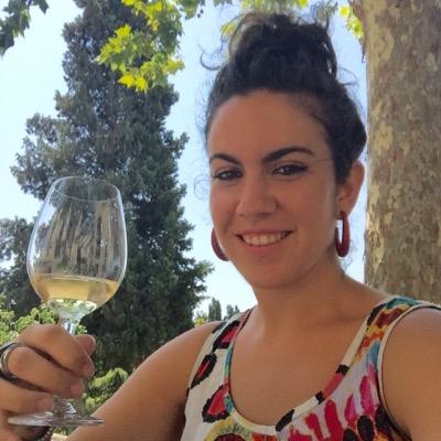 Wine Tourism & Communication at @AlbetiNoya. #winelover & #wineworker.