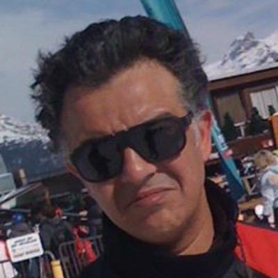 mellahriadh's profile picture. 