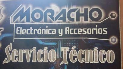 MoraMoracho's profile picture. 