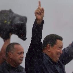 ConElMAZ0DAND0's profile picture. Cuenta no OFICIAL del programa Con el Mazo Dando, cuenta recíproca para apoyar a la #Tropa  #Venezuela