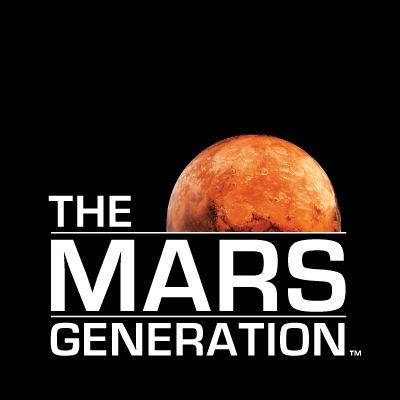 TheMarsGen Profile Picture