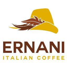 Caffè Ernani roasts high quality coffee in Italy - Share your Caffè Ernani moments #CaffeErnani.