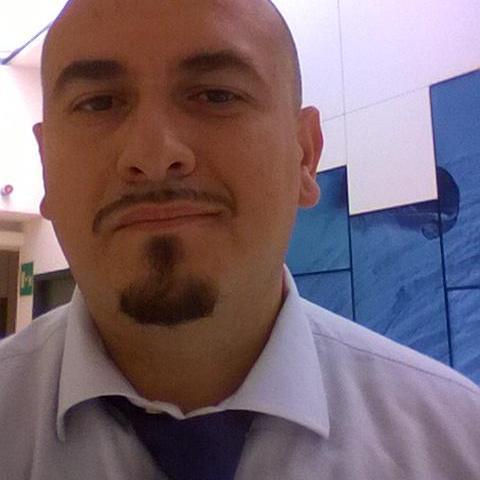 Paol_one's profile picture. ICT project manager at ISMB