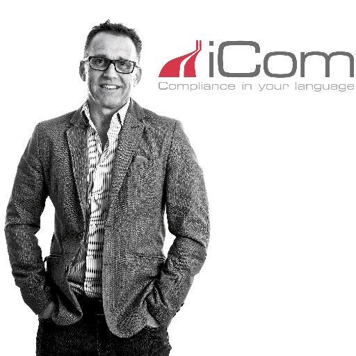 icompli's profile picture. Duncan solves compliance problems. GDPR data protection & privacy audits, training, and policy development. DLP, protective marking and secure email solutions.