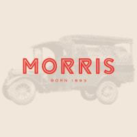 Morris (@eatmorris) 's Twitter Profile Photo Morris (@eatmorris) 's Twitter Profile Photo