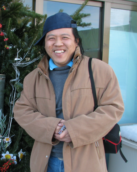 DusitVetMU's profile picture. Pig Vet, Instructor Mahidol U. Swine health promotion, Rapid Diagnostic Tests, Therapeutic Vaccine Dev, Programming VB, C#, Python