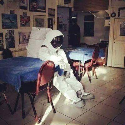 OguzCanKutlu's profile picture. only babel fish can judge me