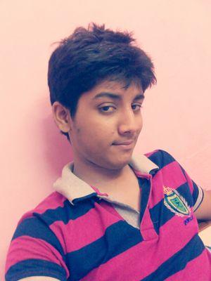 rosha12134's profile picture. just a student want to interact with world in a different way...