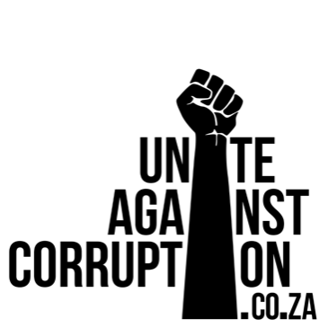 South Africa's biggest anti-corruption march in Pretoria, Cape Town, Durban, Polokwane and Grahamstown on 30 Sep! Stand Up! Join us!