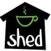 ShedCafe (@shedcafe) Twitter profile photo