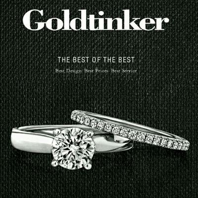 GoldtinkerUSA's profile picture. The original Goldtinker is pleased to announce its grand re-opening in our beautiful new location in downtown Red Bank, New Jersey.