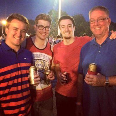 SchneiderRyan's profile picture. Having fun is my lifeblood - Me