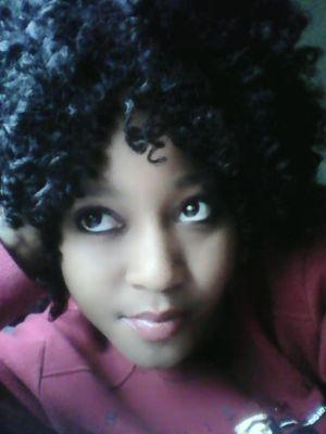 Thandeka57Tz's profile picture. d eyes says it all