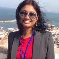 Sheetal Silal, PhD(@SheetalSilal) 's Twitter Profile Photo