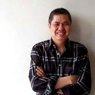 JayantoChua's profile picture. passion - family - meditation