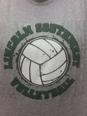 LSW Volleyball