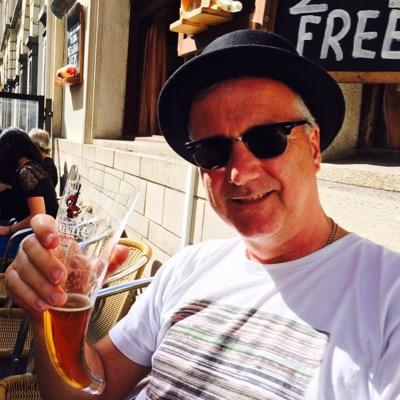 fatoldred's profile picture. Fat Old Red