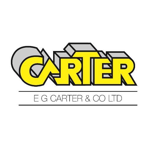 E G Carter & Co Ltd